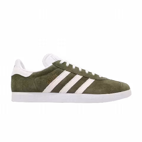 Adidas Gazelle 'Base Green'