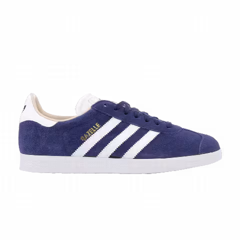 Adidas Wmns Gazelle 'Noble Indigo'