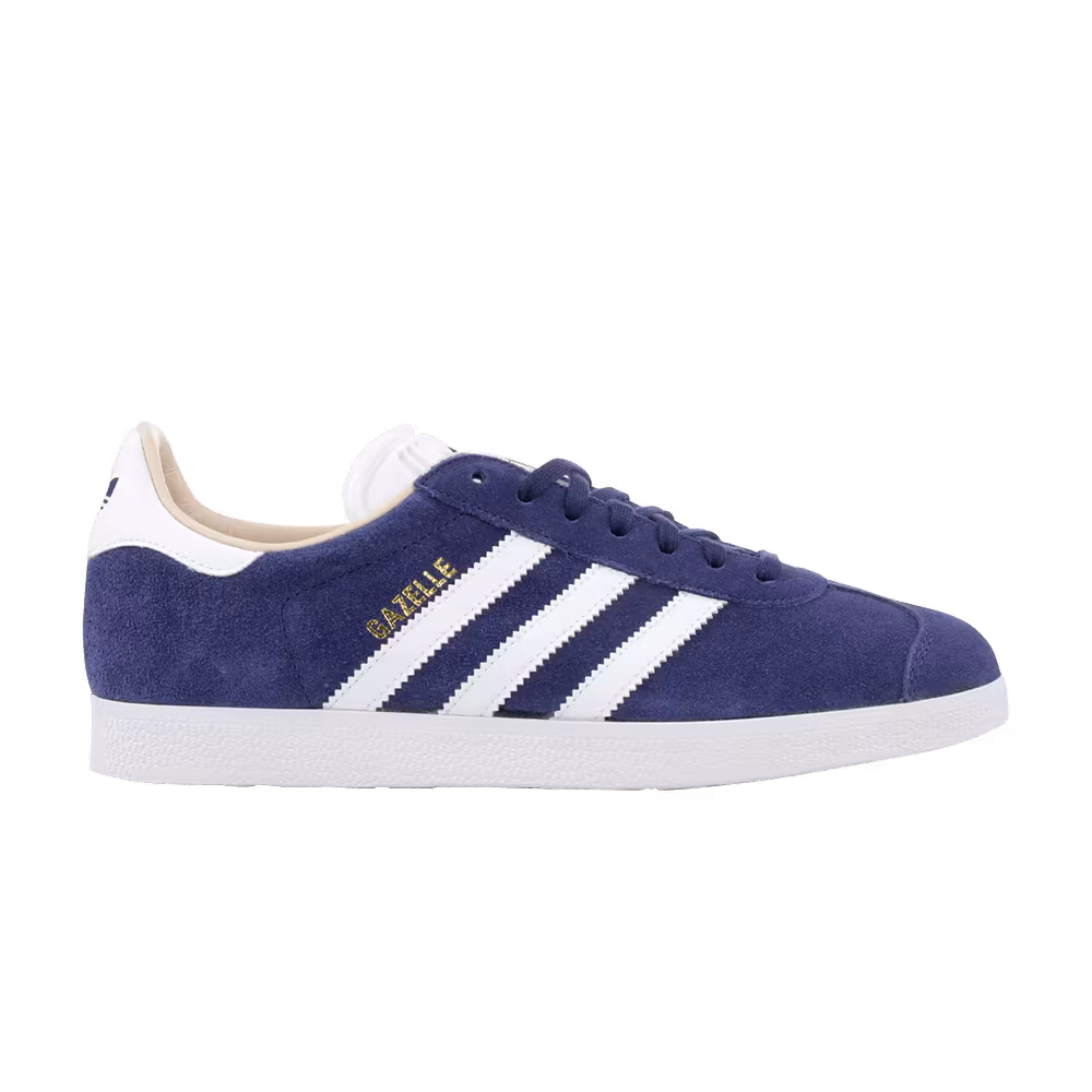 Adidas Women's Gazelle Noble Indigo