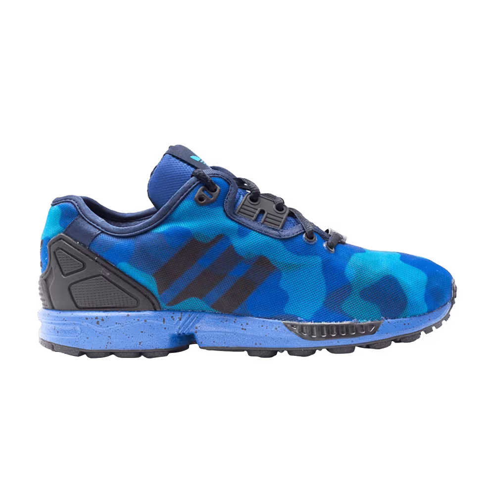 Adidas ZX Flux