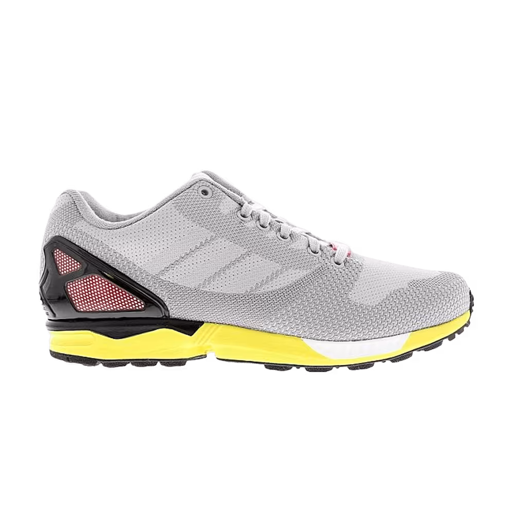 Adidas ZX Flux Weave Clear Onix