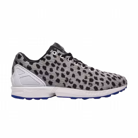 Adidas ZX Flux 'Leopard'