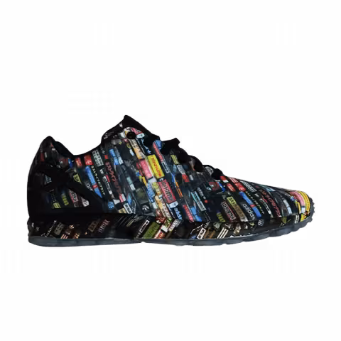 Adidas ZX Flux 'Tokyo' Japan Exclusive