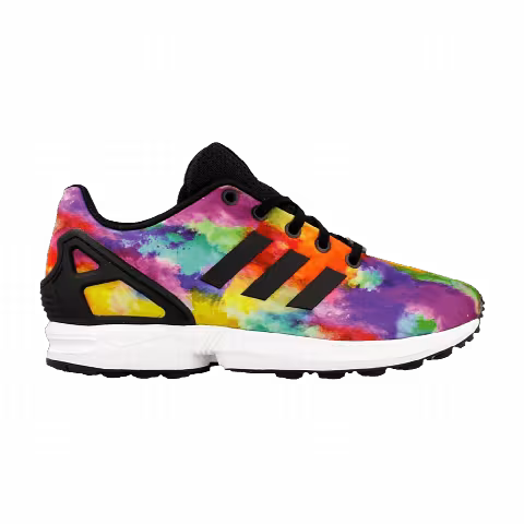 Adidas ZX Flux K 'Multi-Color'