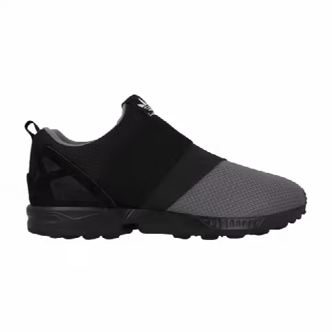 Adidas Originals ZX Flux Slip-On 'Granite'