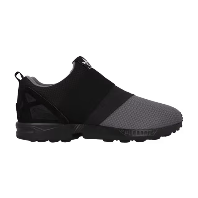 Adidas Originals ZX Flux Slip-On Granite
