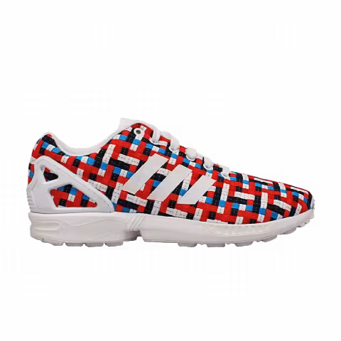 Adidas ZX Flux Woven