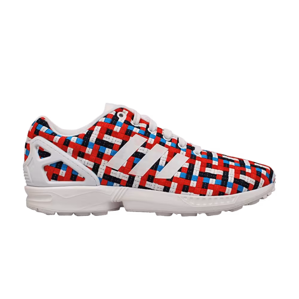 Adidas ZX Flux Woven