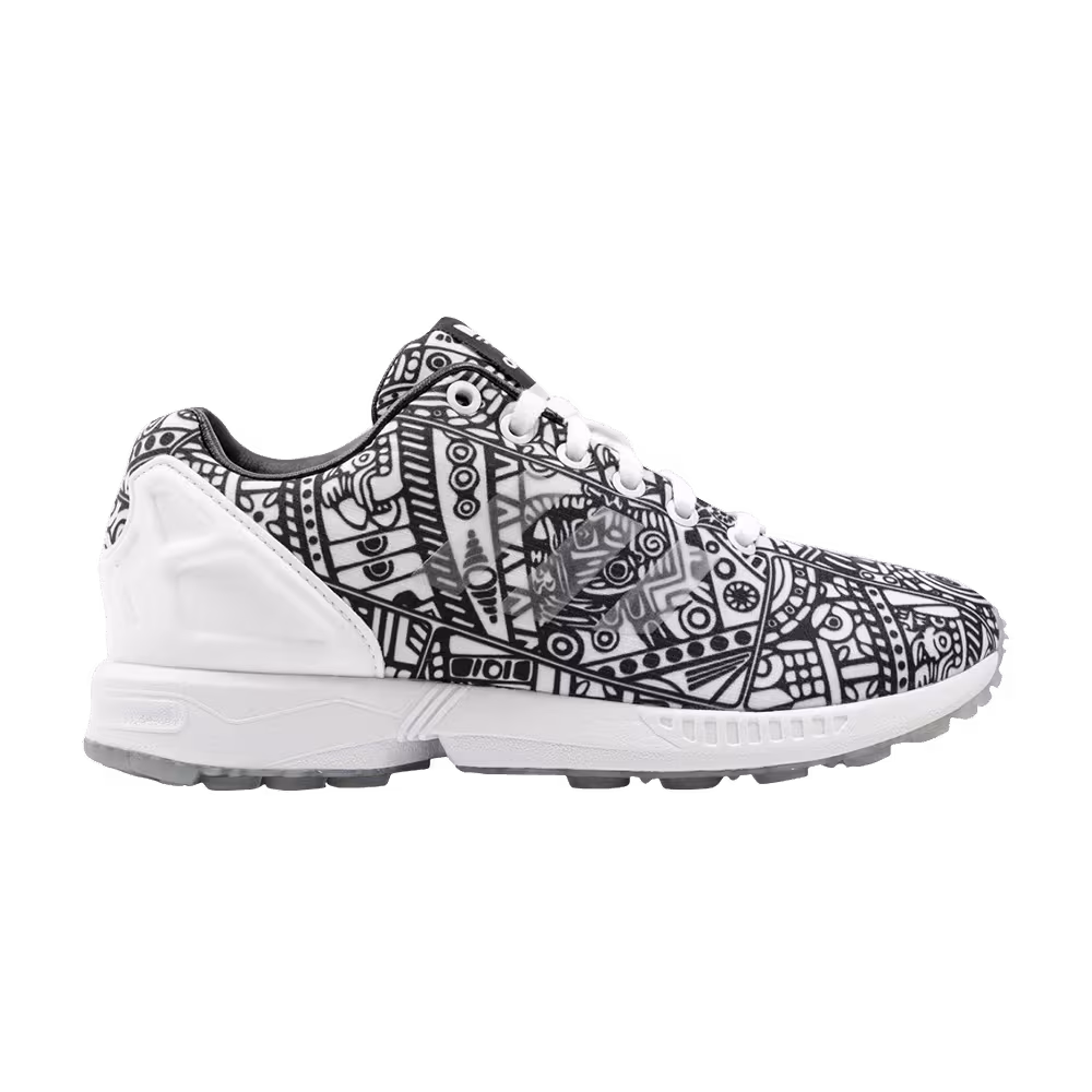 Adidas ZX Flux Diamond Ripstop