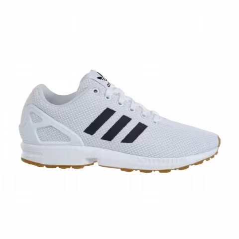Adidas ZX Flux 'White Gum'