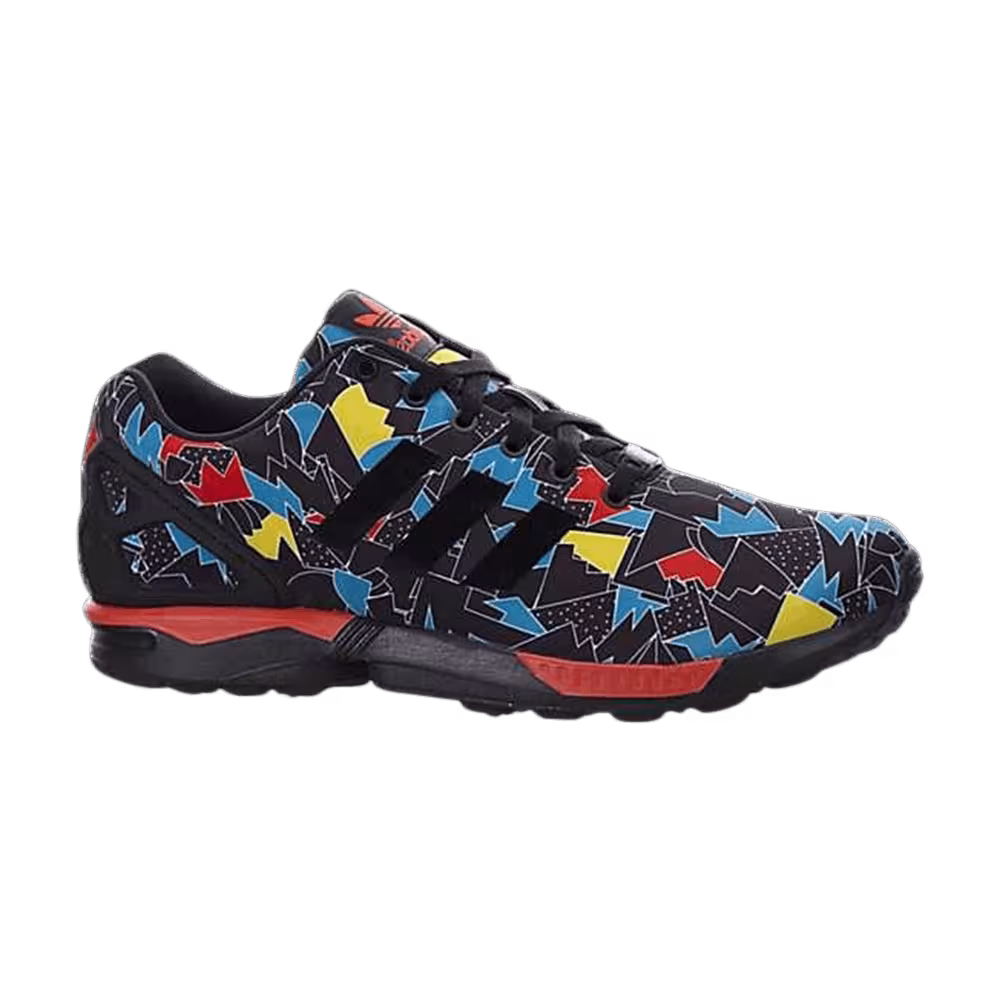Adidas ZX Flux