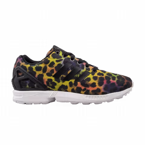 Adidas Wmns ZX Flux 'Animal Print'