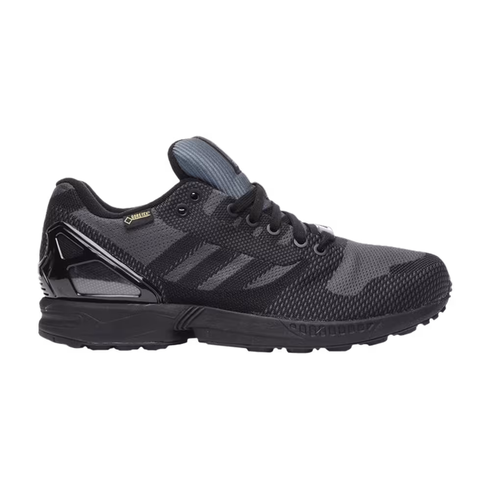 Adidas ZX Flux Weave OG GTX Dark Cargo