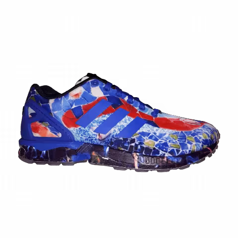 Adidas ZX Flux 'Barcelona'