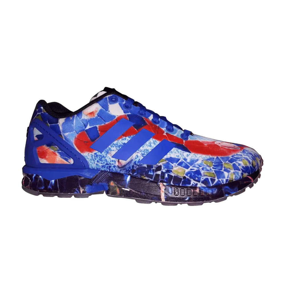 Adidas ZX Flux Barcelona
