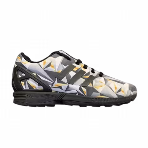 Adidas ZX Flux 'Geometric Print'