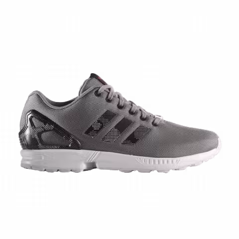 Adidas ZX Flux 'Grey'