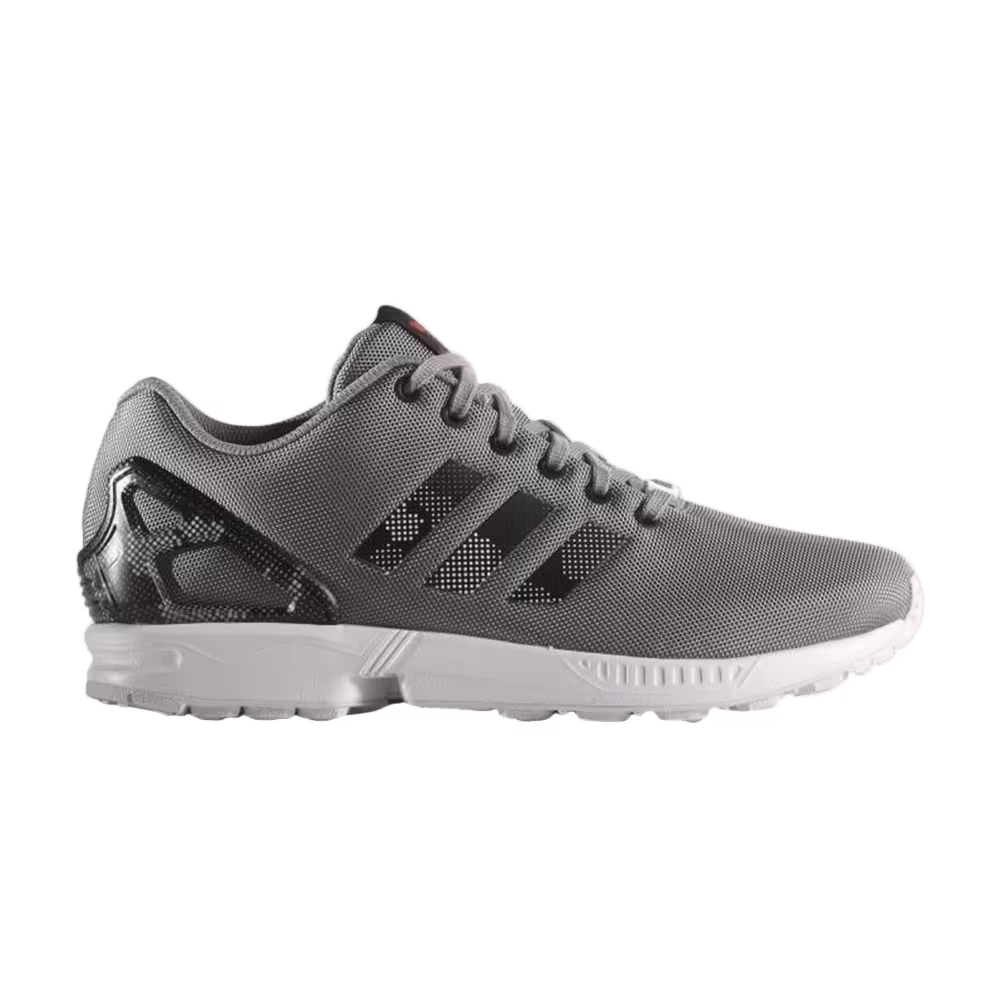 Adidas ZX Flux Grey