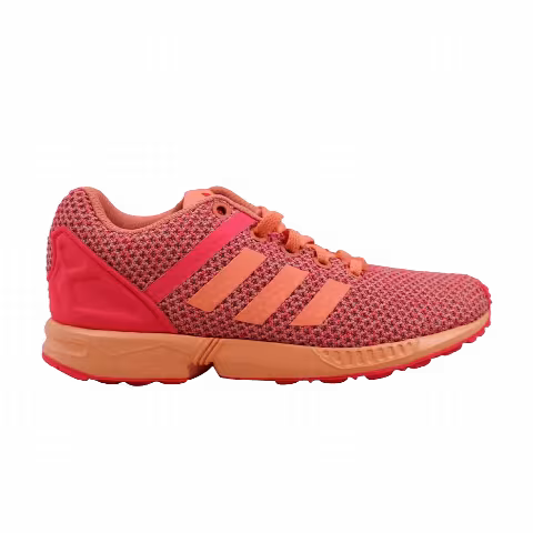Adidas ZX Flux Split J 'Sun Glow'