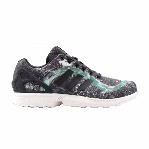 Adidas Zx Flux 'London'