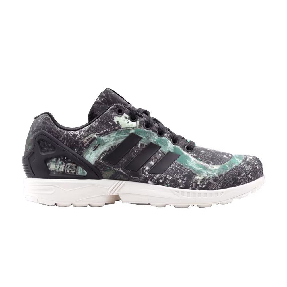 Adidas Zx Flux London