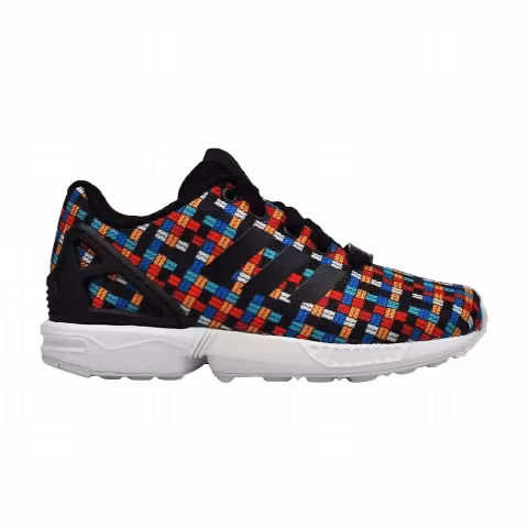 Adidas ZX Flux J 'Print'