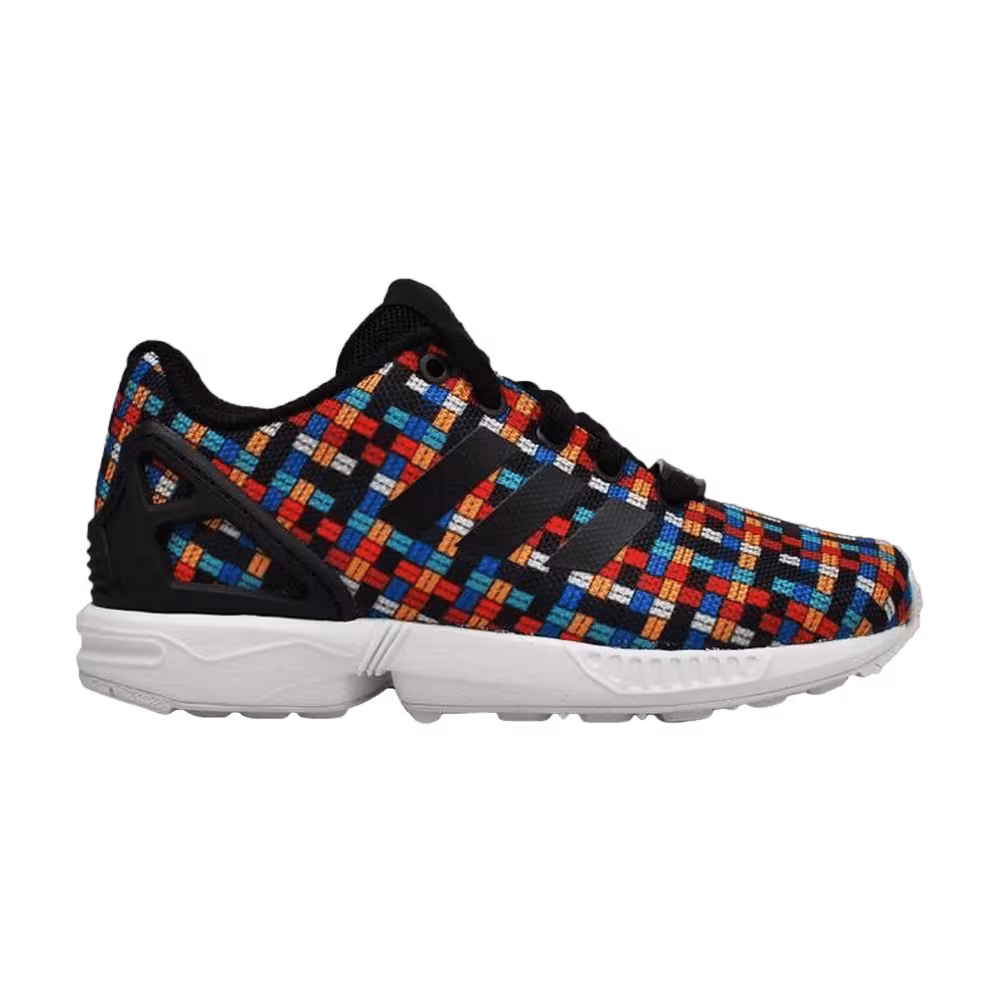 Adidas ZX Flux J Print