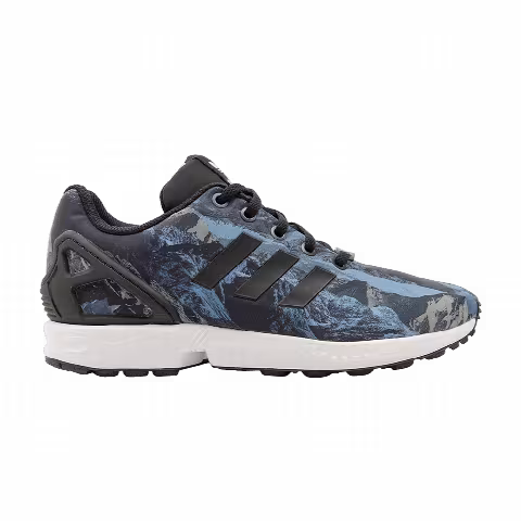 Adidas ZX Flux J 'Earth'
