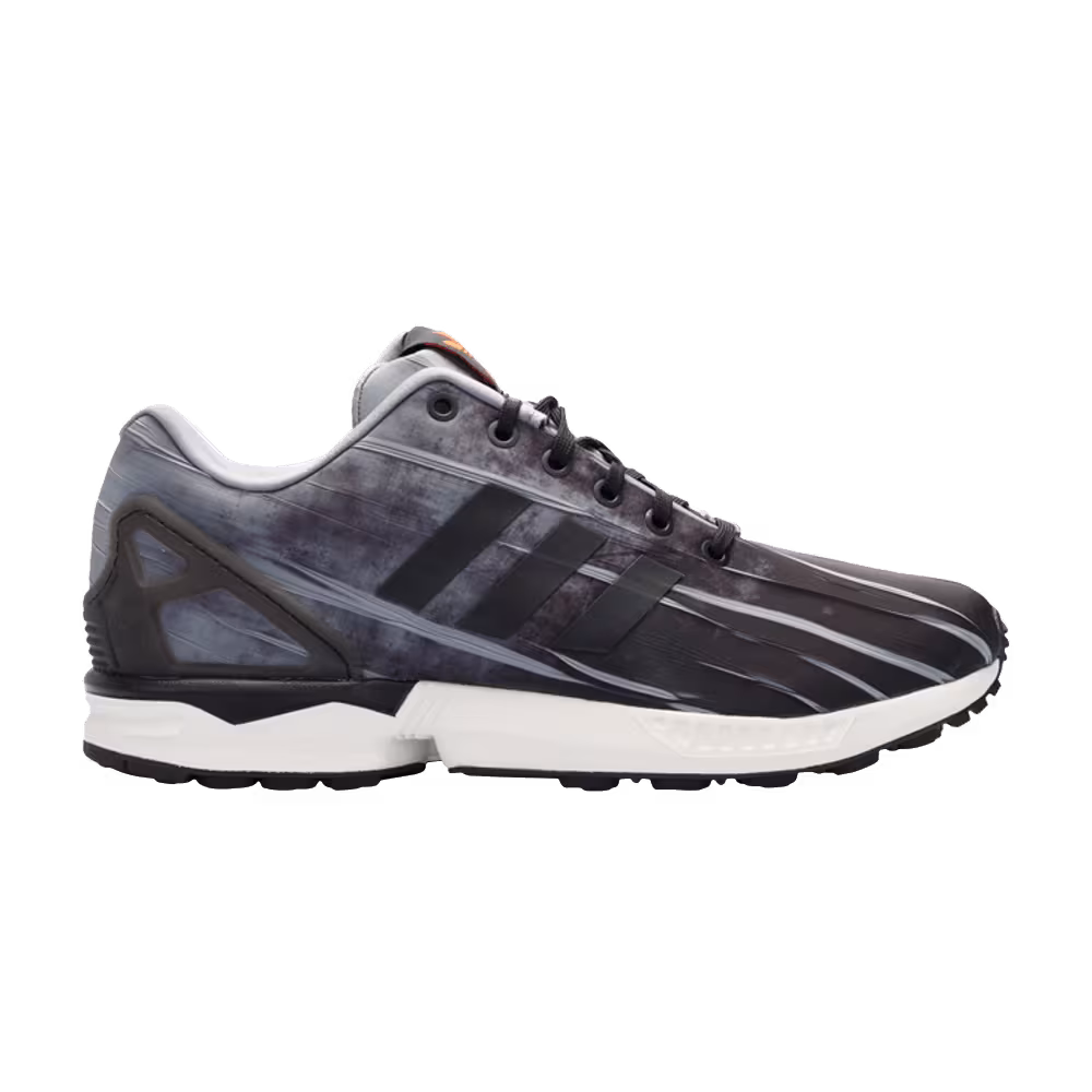 Adidas ZX Flux us open