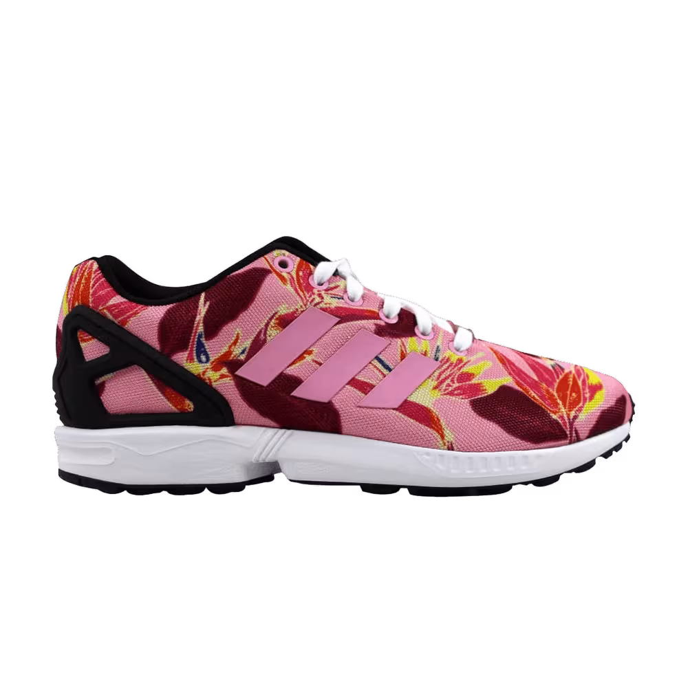 Adidas ZX Flux Pink