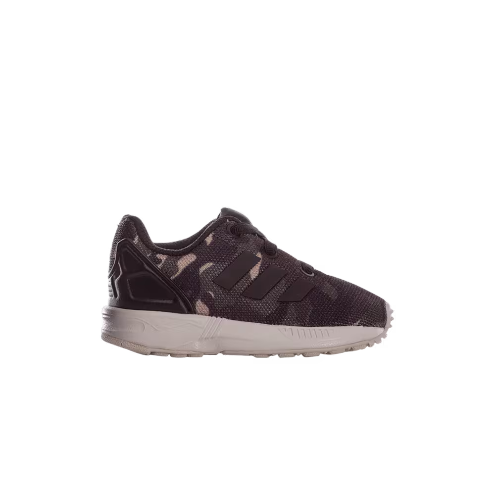 Adidas ZX Flux TD Camo