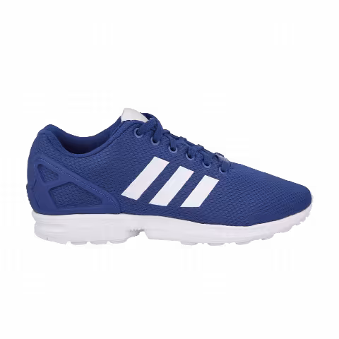 Adidas ZX Flux 'Dark Marine'