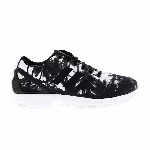 Adidas ZX Flux 'Palm Trees'