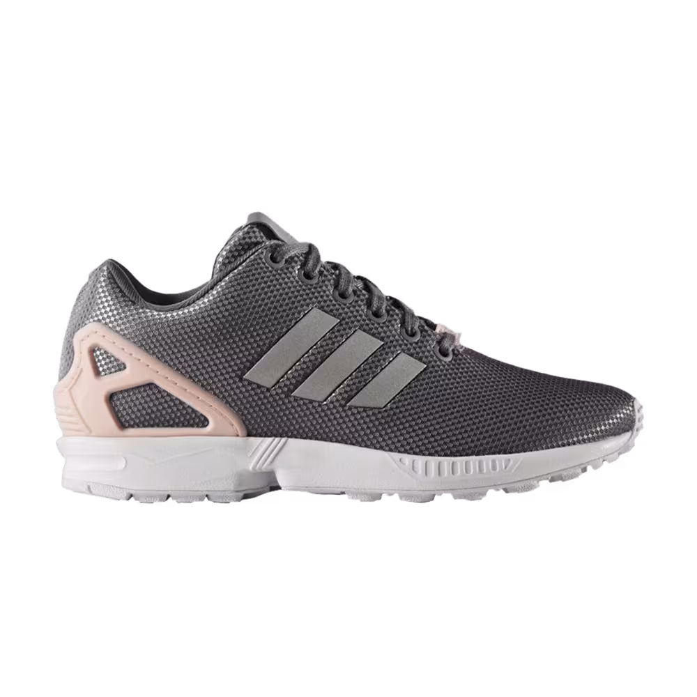 Adidas Women's ZX Flux Granite