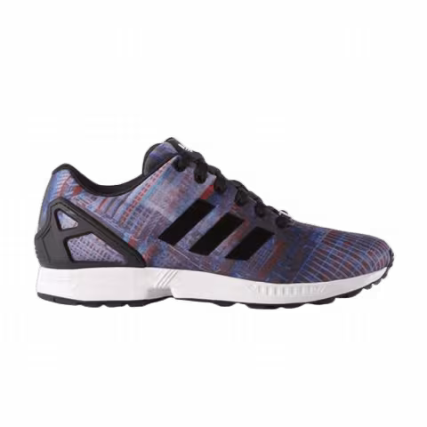 Adidas ZX Flux 'Multicolor'