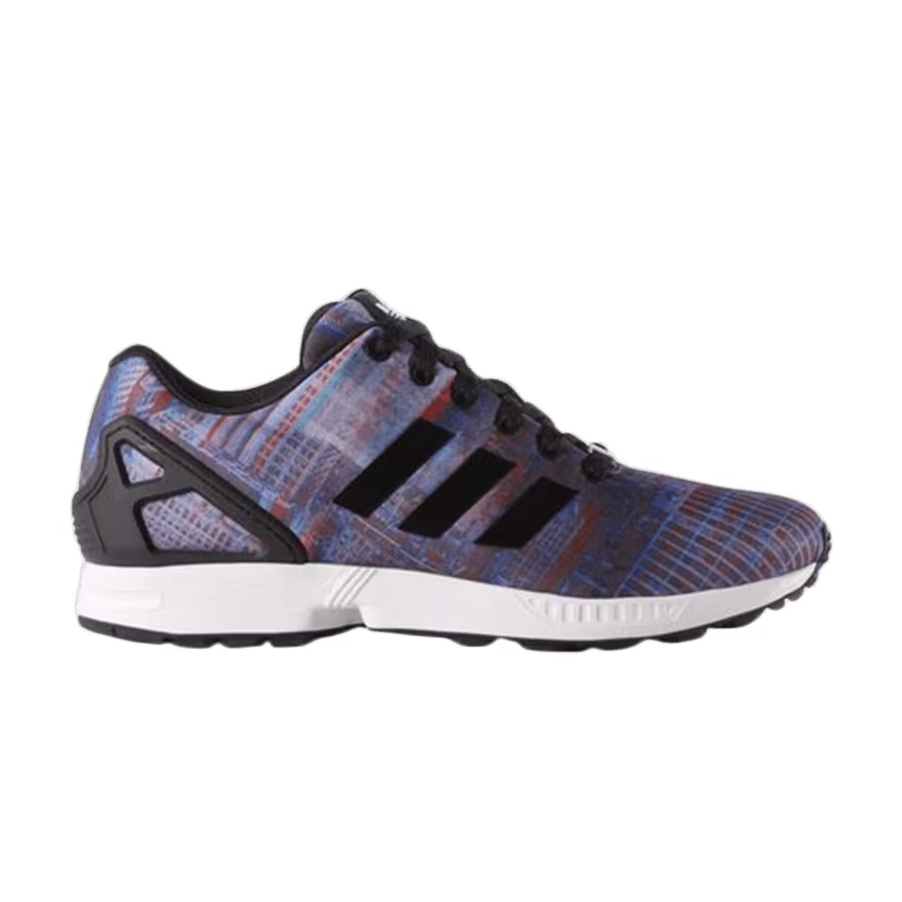 Adidas ZX Flux Multicolor