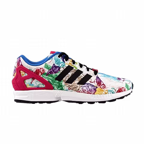 Adidas Wmns ZX Flux 'Animals'