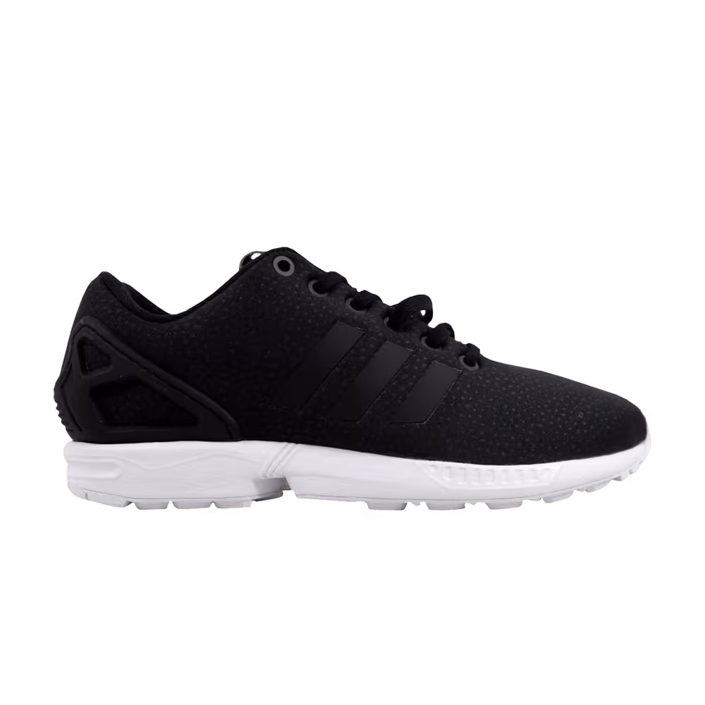 Adidas Women's ZX Flux Black