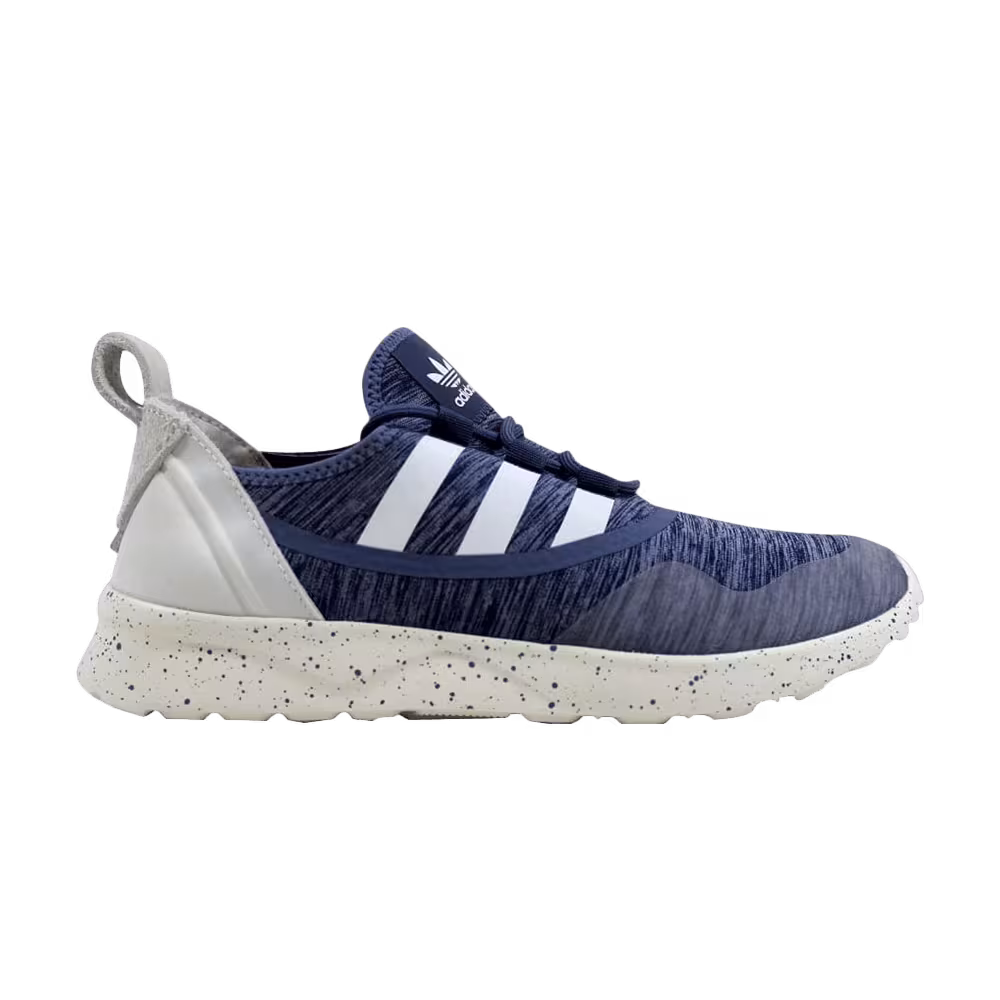 Adidas Women's ZX Flux ADV Virtue Tech Ink