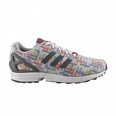 Adidas Wmns ZX Flux 'Brush Stroke'