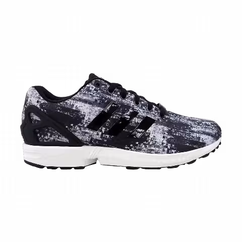 Adidas ZX Flux 'Digi Black'