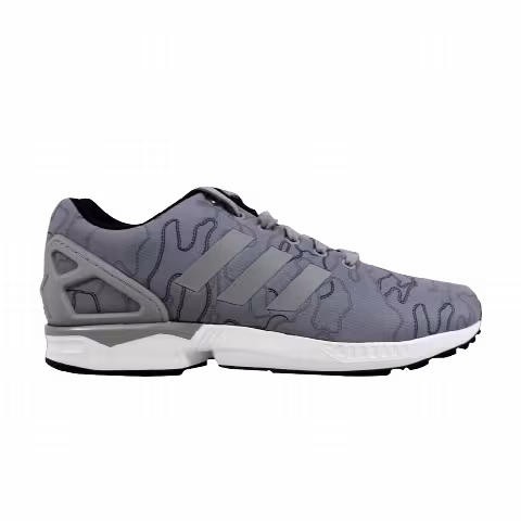 Adidas ZX Flux 'Grey'