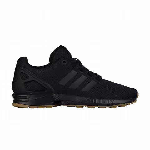 Adidas ZX Flux J 'Black Gum'