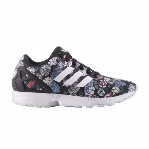 Adidas Wmns ZX Flux 'Floral'