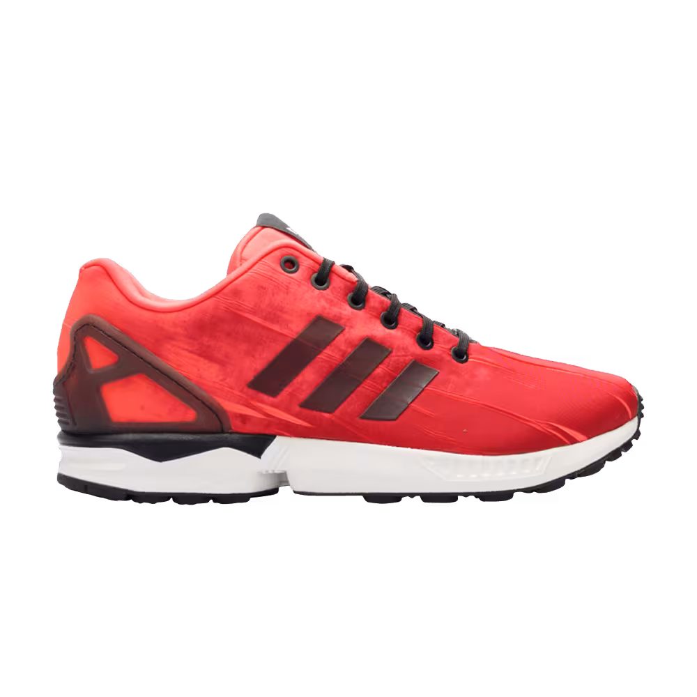 Adidas ZX Flux us open