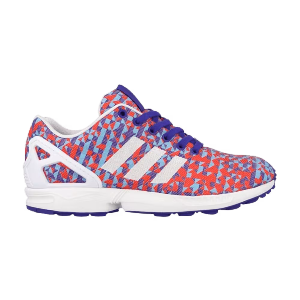 Adidas ZX Flux Weave