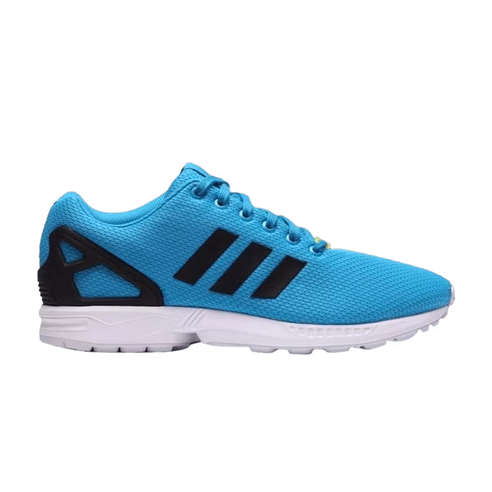 Adidas ZX Flux Base Pack - Solar Blue
