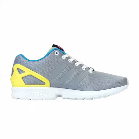 Adidas ZX Flux 'Reflective Snake'