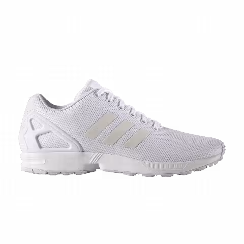 Adidas ZX Flux 'Footwear White'