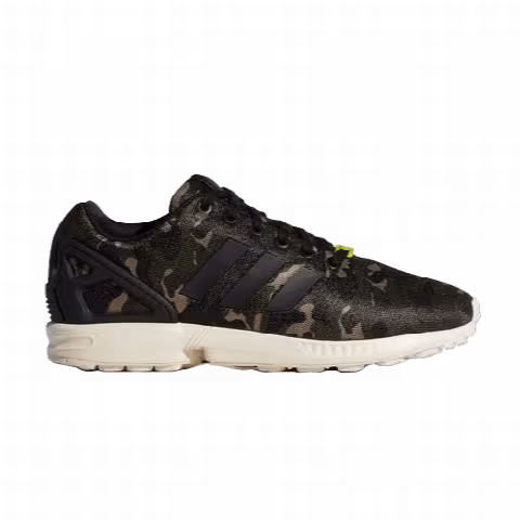 Adidas ZX Flux 'Camo'